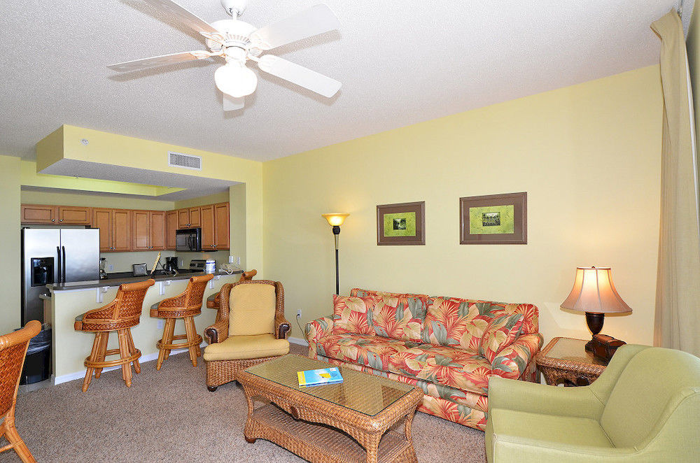 Hotel Summerwind By Dale E. Peterson Vacations Navarre Beach