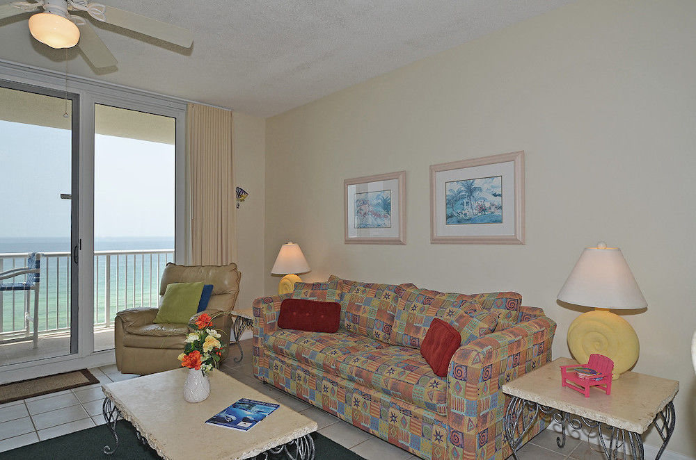 Summerwind By Dale E. Peterson Vacations 4* Navarre Beach