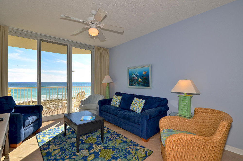 Summerwind By Dale E. Peterson Vacations Hotel