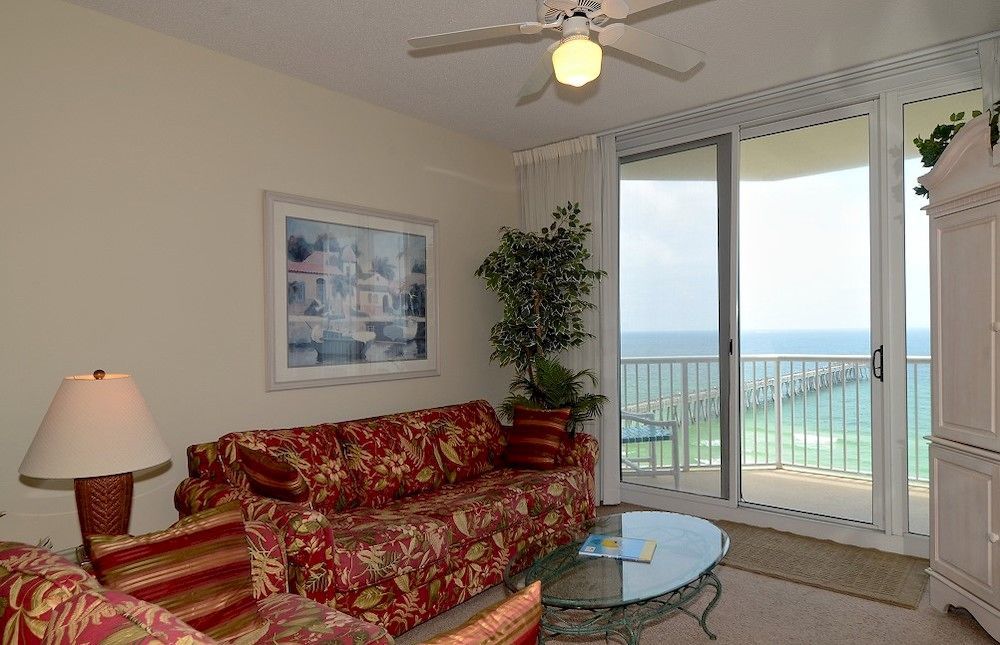 Summerwind By Dale E. Peterson Vacations Hotel 4*