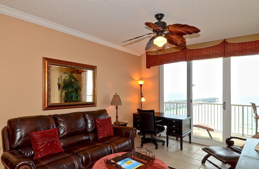 Hotel Summerwind By Dale E. Peterson Vacations Navarre Beach