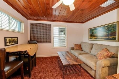 Resort Gulfside Resorts Indian Rocks Beach