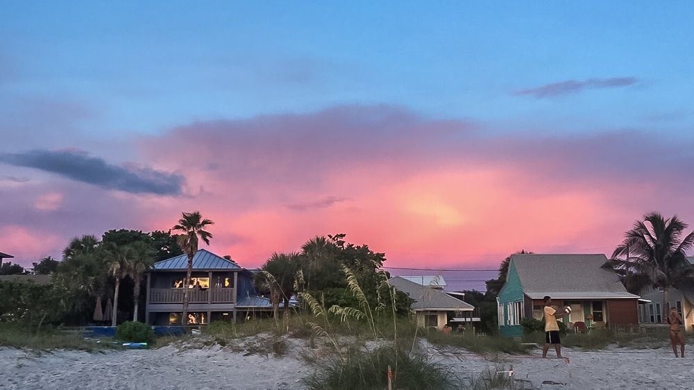 Resort Gulfside Resorts