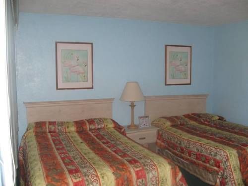 Heritage * Daytona Beach