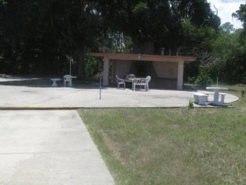 Motel Heritage Daytona Beach