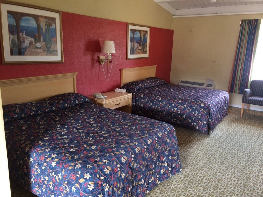 Motel Host Daytona Daytona Beach