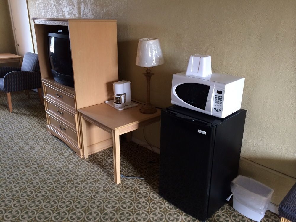 Motel Host Daytona