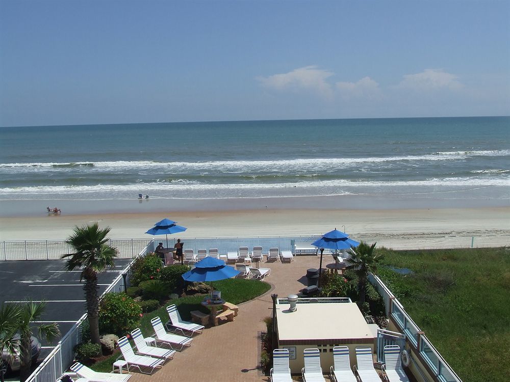 Sea Shells Club Hotel Daytona Beach