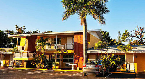 Regency & Motel Sarasota