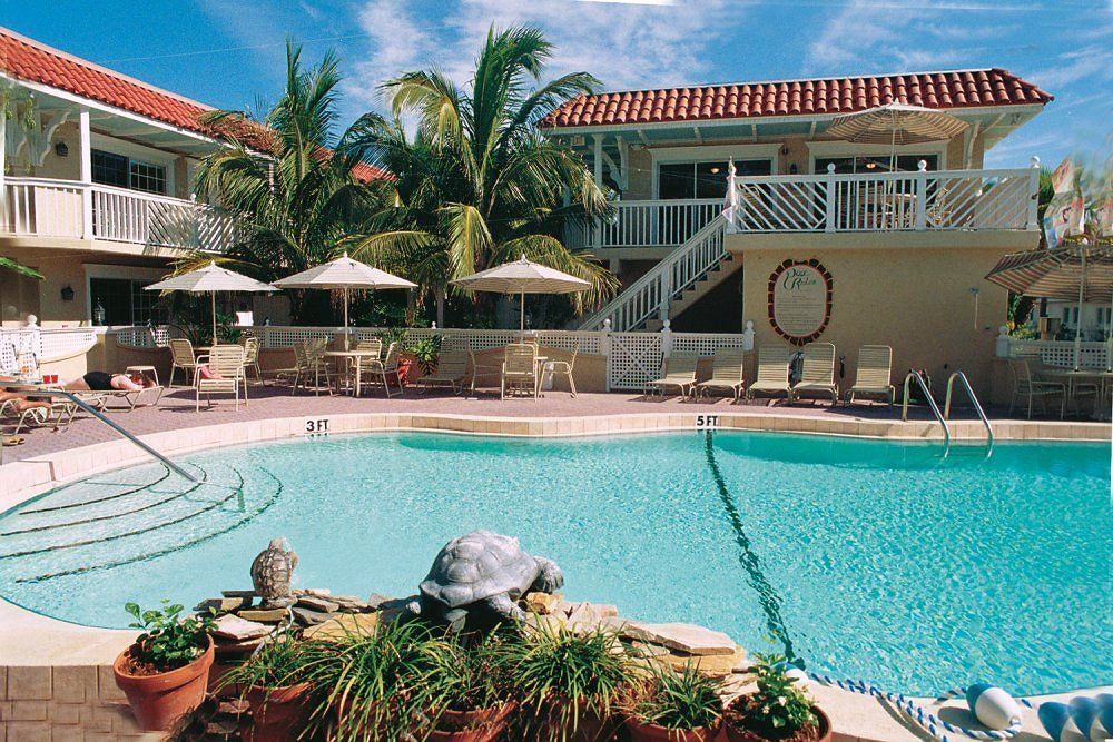 Tortuga By Resortquest 3* Bradenton Beach