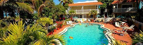 Tortuga By Resortquest