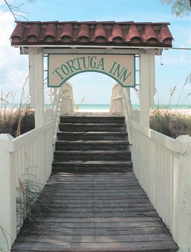 Tortuga By Resortquest Hotel Bradenton Beach