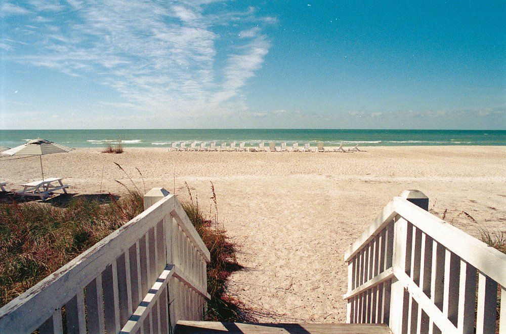 Tortuga By Resortquest Bradenton Beach