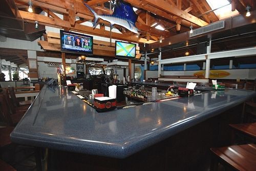 Pirate's Cove And Marina - Stuart