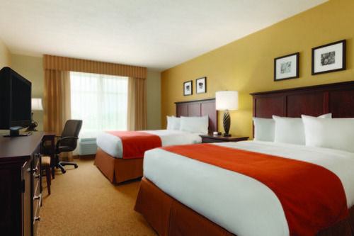 Country & By Radisson, Airport North, Fl 3* Tampa