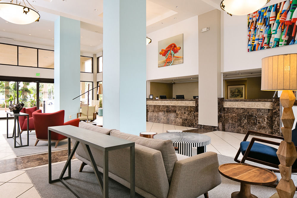 Hotel The Godfrey &