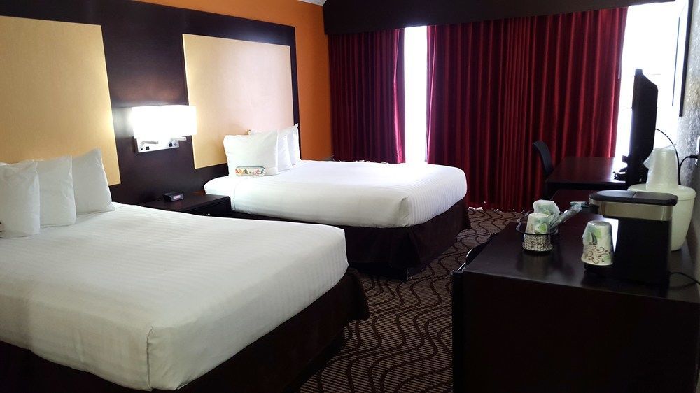 Hotel The Godfrey & Tampa