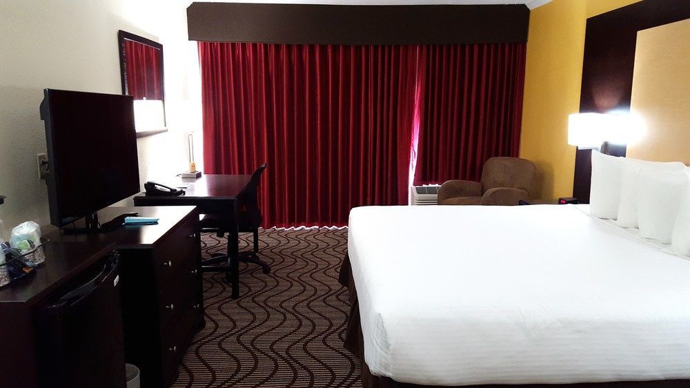 Hotel The Godfrey & Tampa