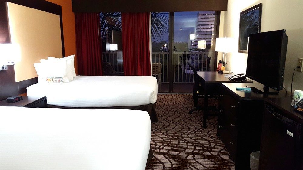 The Godfrey & Hotel Tampa