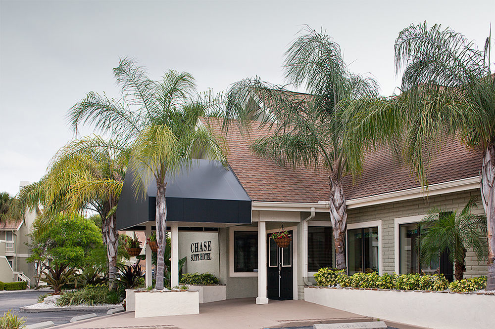 Hotel Chase Rocky Point
