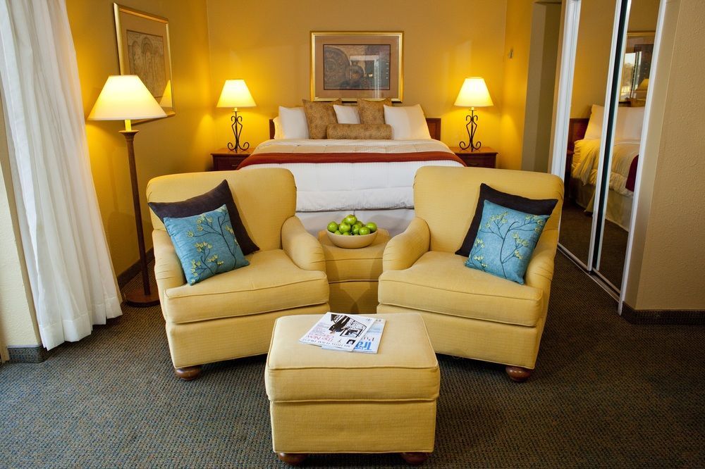 Chase Rocky Point Hotel 3*
