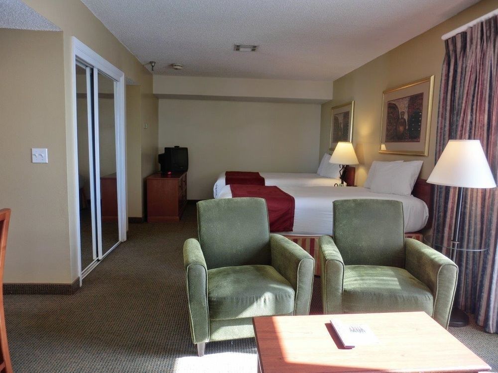 Chase Rocky Point 3* Tampa