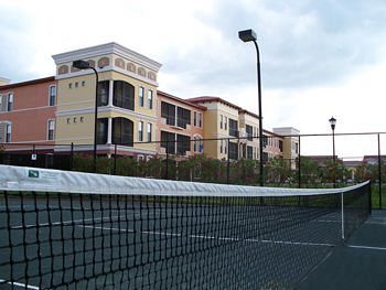 Apartment Emerald Greens *