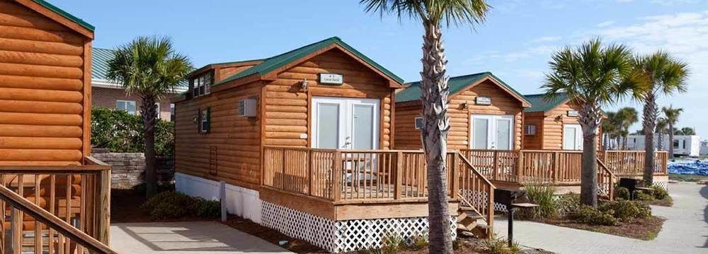 Camp Gulf 2*