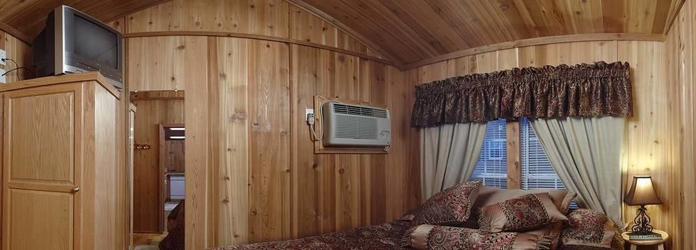 Camp Gulf Hotel 2*