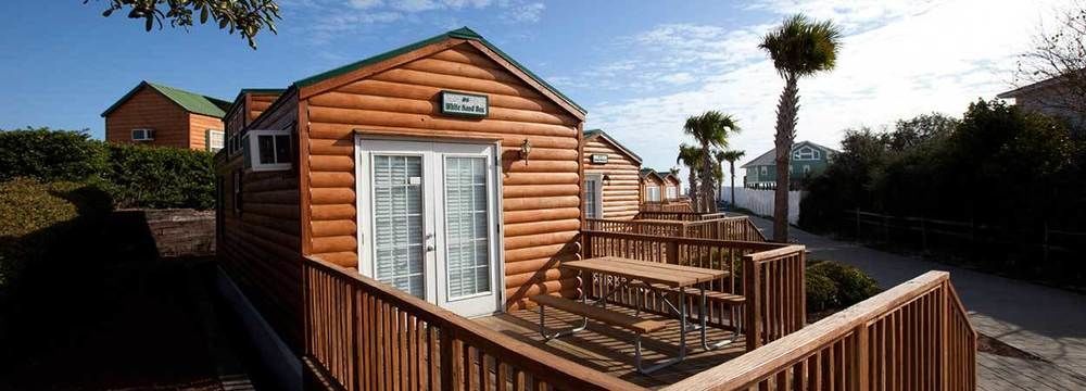 Camp Gulf 2* Miramar Beach