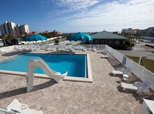 Camp Gulf Hotel Miramar Beach