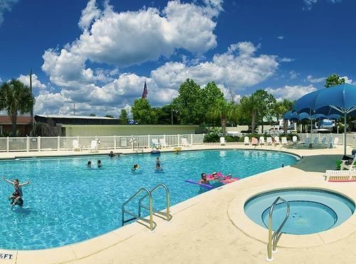 Camp Gulf Hotel