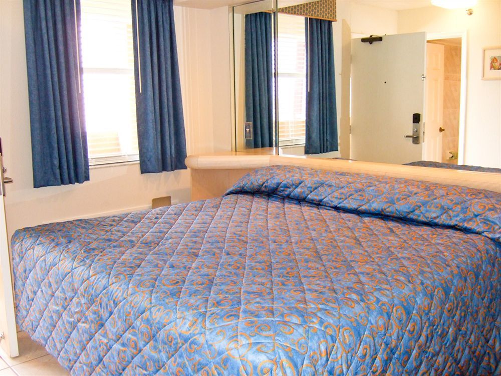 Harbour Studios! Apartment *
