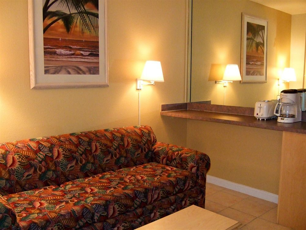 Apartment Harbour Studios! Daytona Beach