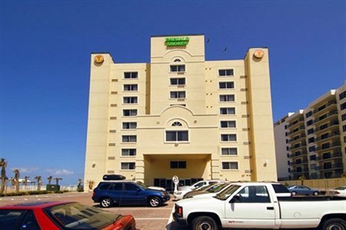 Hotel Emerald Shores - Daytona Daytona Beach