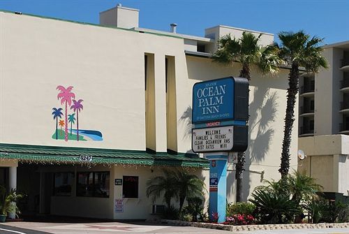 Ambros Daytona 3* Daytona Beach Shores