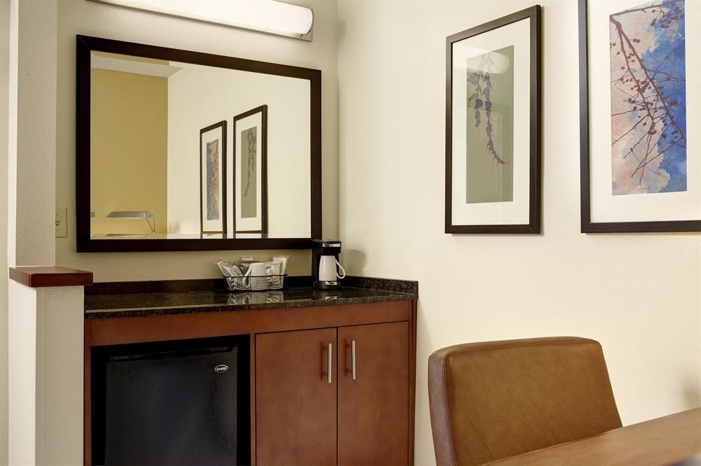 Hyatt Place Mary/orlando North Hotel Lake Mary