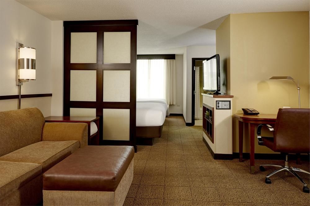 Hotel Hyatt Place Mary/orlando North 3*