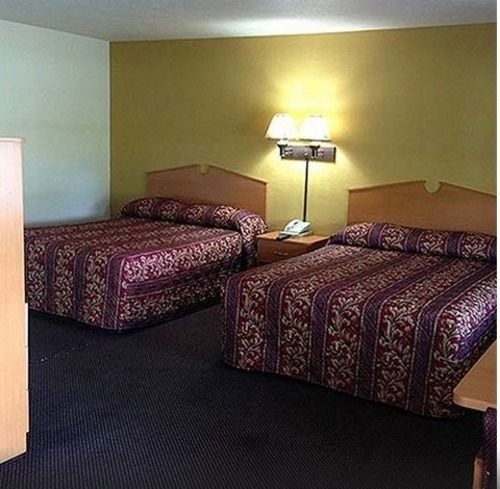 American Motel