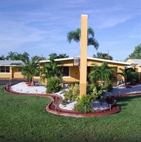 American Motel Punta Gorda