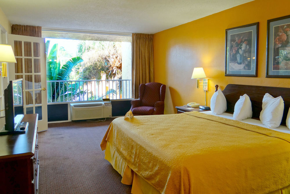 Hotel Quality & Conference Center 2*