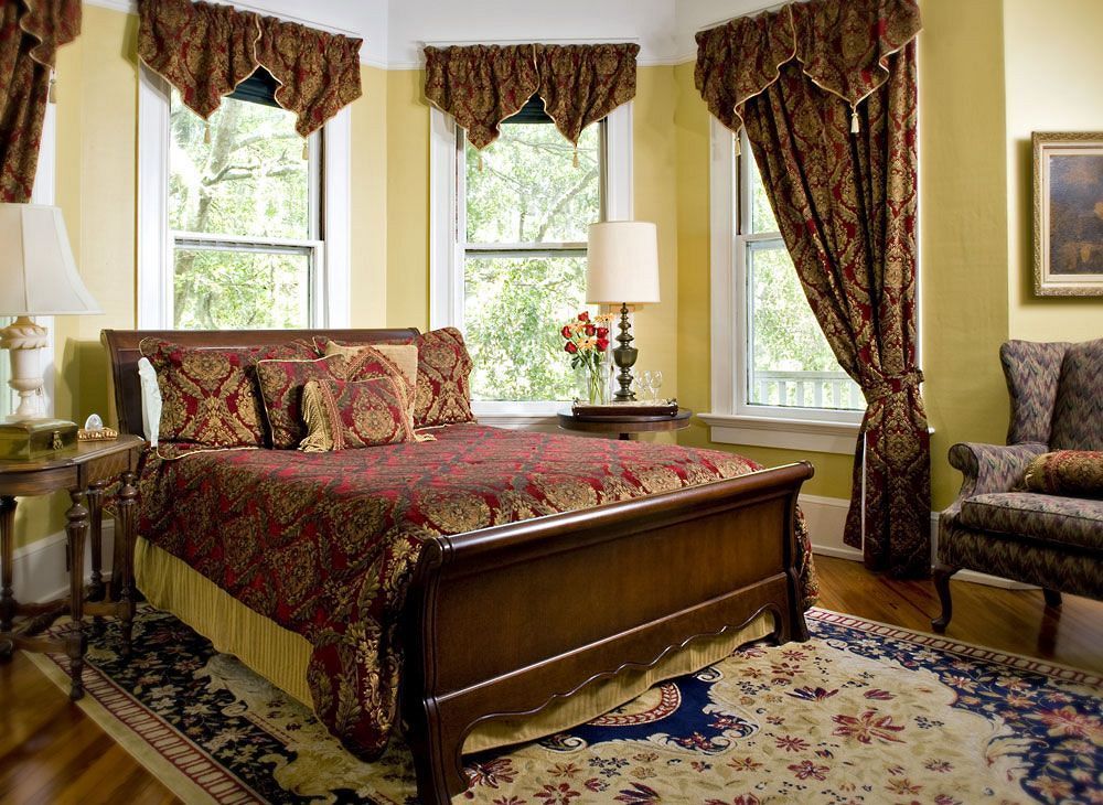 Bed & Breakfast Hoyt House Luxury
