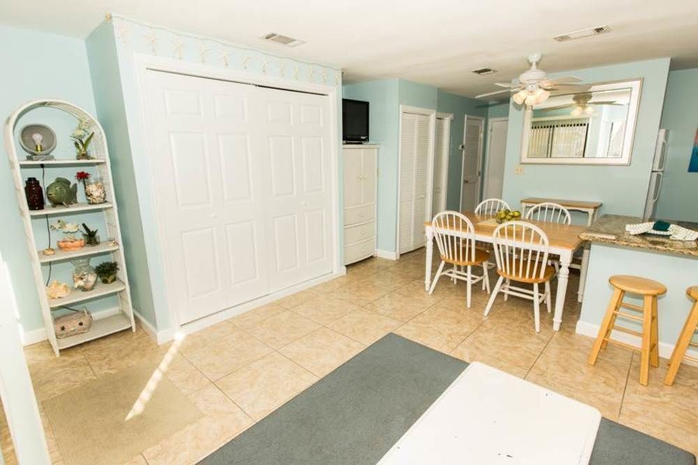 Hotel Sandpiper Cove Studios By Holiday Isle Destin
