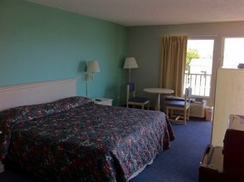 Seabreeze - Walton Motel 2*