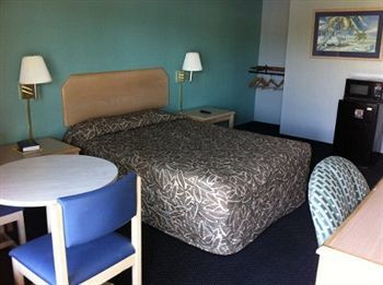 Motel Seabreeze - Walton