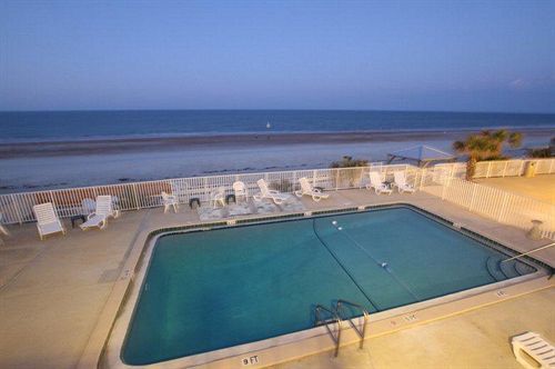 Oceanfront And - Ormond Ormond Beach