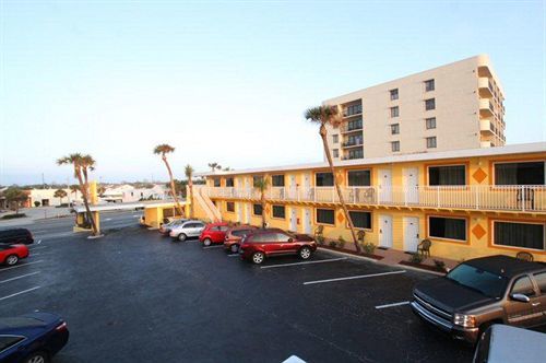 Oceanfront And - Ormond