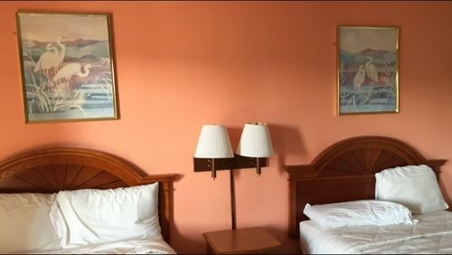 Hotel 6 Englewood, Fl