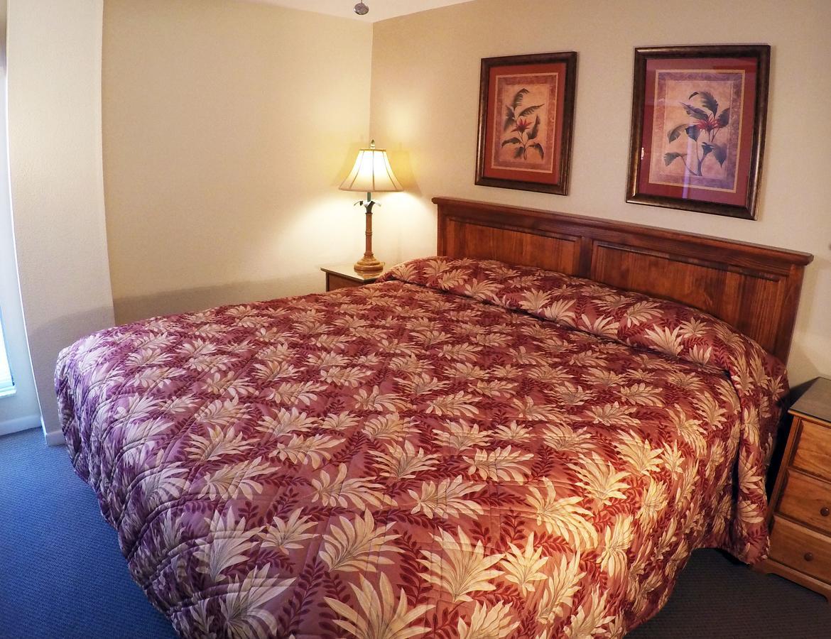 Island Gulf Resort St. Pete Beach