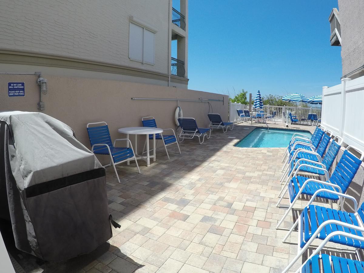 Island Gulf Resort 2*